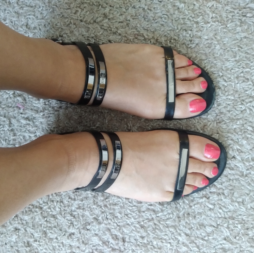 Tod's sandals
